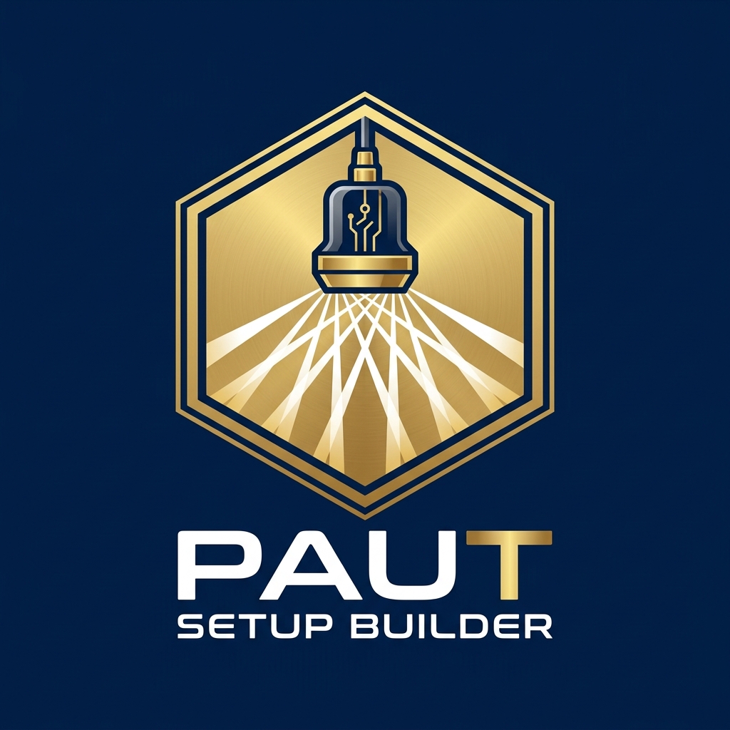 PAUT Setup Builder