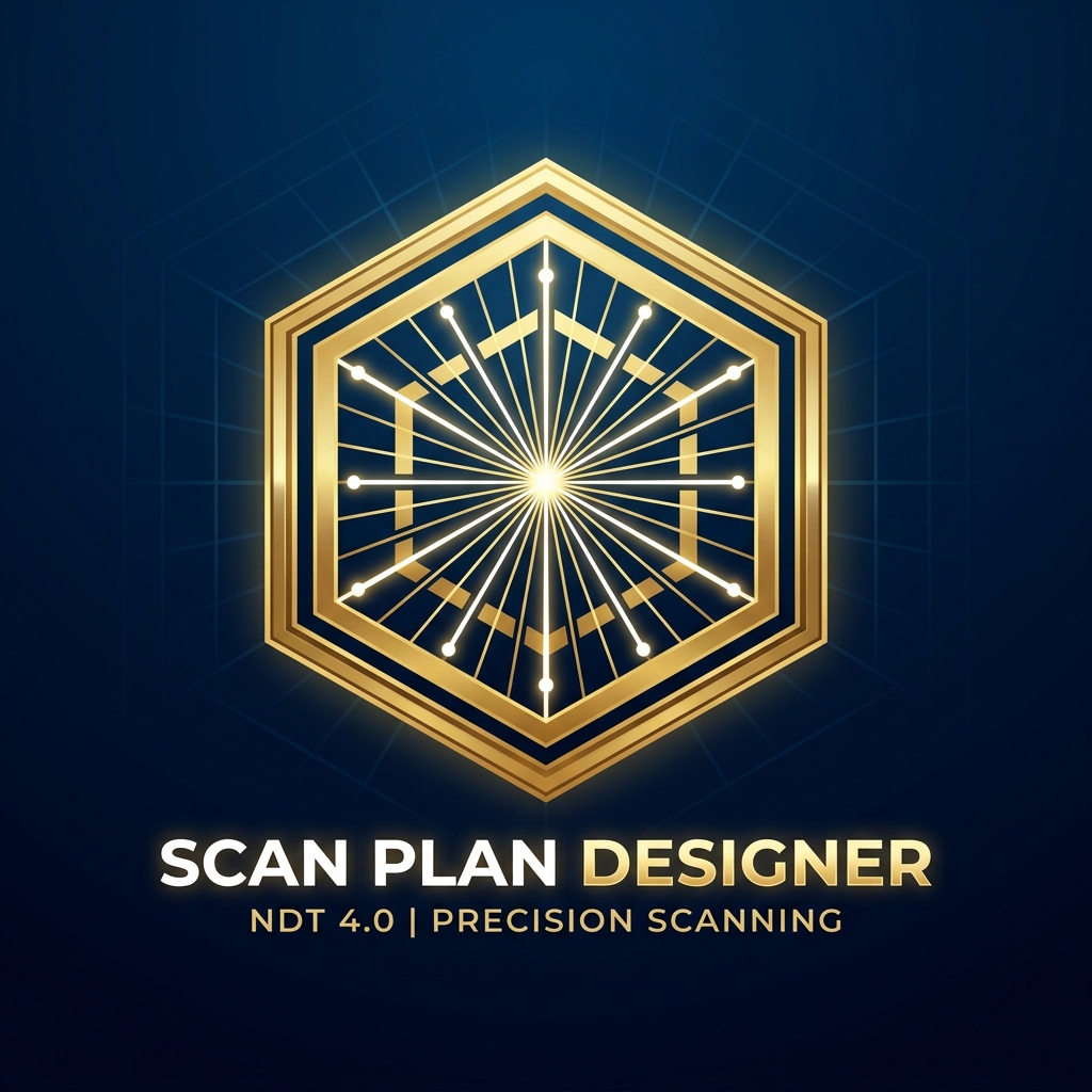 NDT Setup Builder