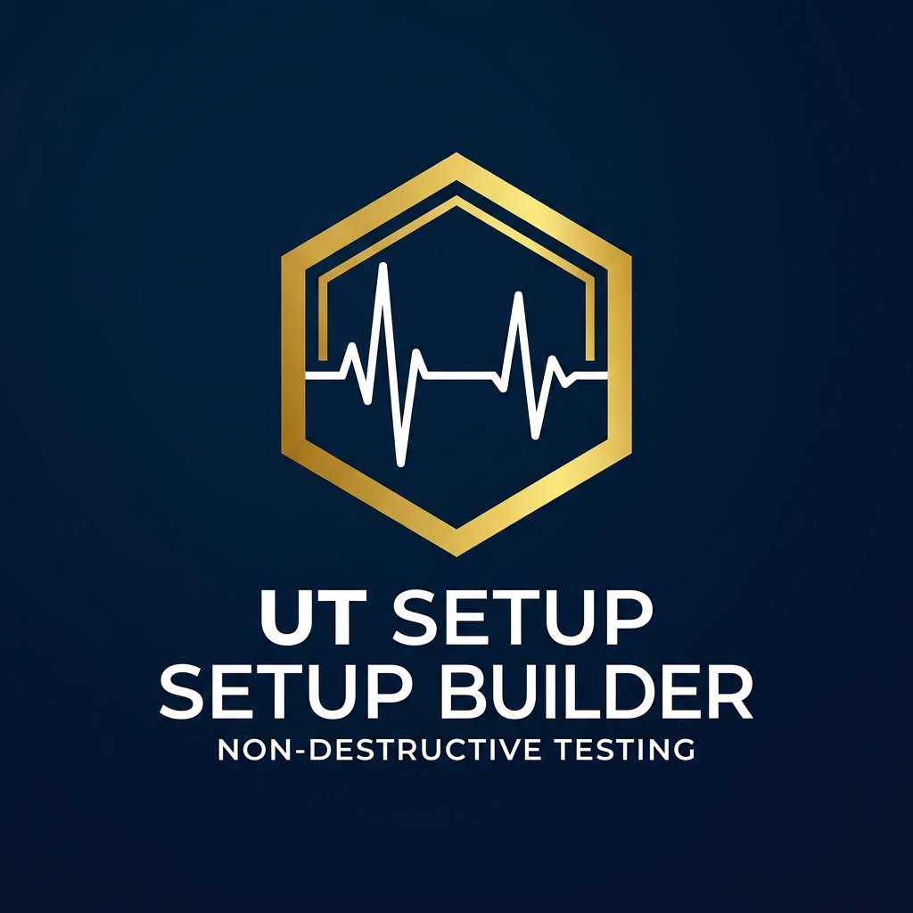 UT Setup Builder