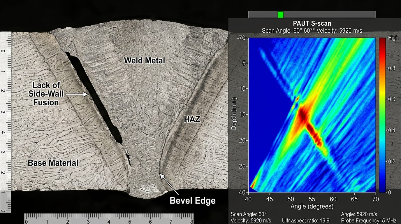 Welding Standards, Flaw Atlas & PWHT